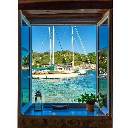 빌라 Katerina Walk To Sea Views Ac *