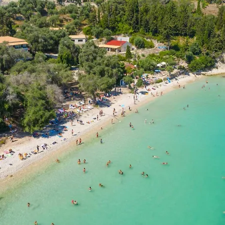 Katerina 别墅 Dalietátika