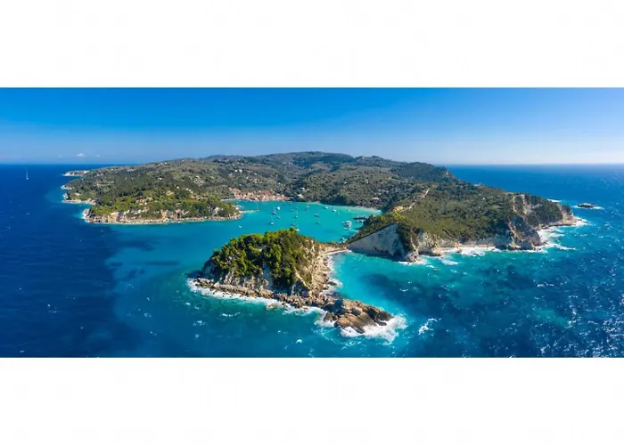 Villa Katerina Walk To Sea Views Ac