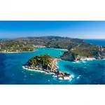 Villa Katerina Walk To Sea Views Ac
