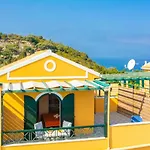 Katerina Walk To Sea Views Ac Villa