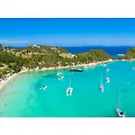 Katerina Walk To Sea Views Ac Villa *