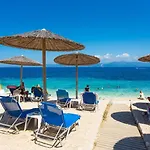 Villa Katerina Walk To Sea Views Ac