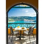 Villa Katerina Walk To Sea Views Ac *