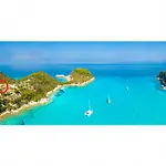 Villa Katerina Walk To Sea Views Ac *