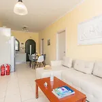 Katerina Walk To Sea Views Ac Villa *