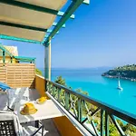 Villa Katerina Walk To Sea Views Ac Dalietátika