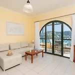 Katerina Walk To Sea Views Ac Villa *