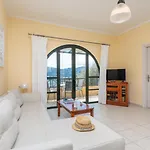 Villa Katerina Walk To Sea Views Ac *