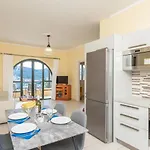 Katerina Walk To Sea Views Ac Villa Dalietátika