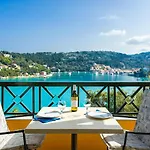 Villa Katerina Walk To Sea Views Ac