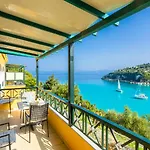 Villa Katerina Walk To Sea Views Ac Dalietátika