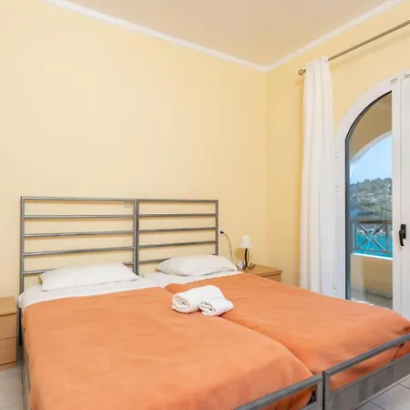 Katerina Walk To Sea Views Ac
