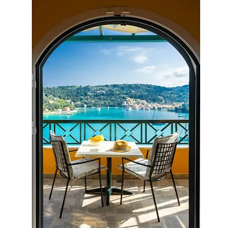 Villa Katerina Walk To Sea Views Ac *