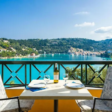 Villa Katerina Walk To Sea Views Ac