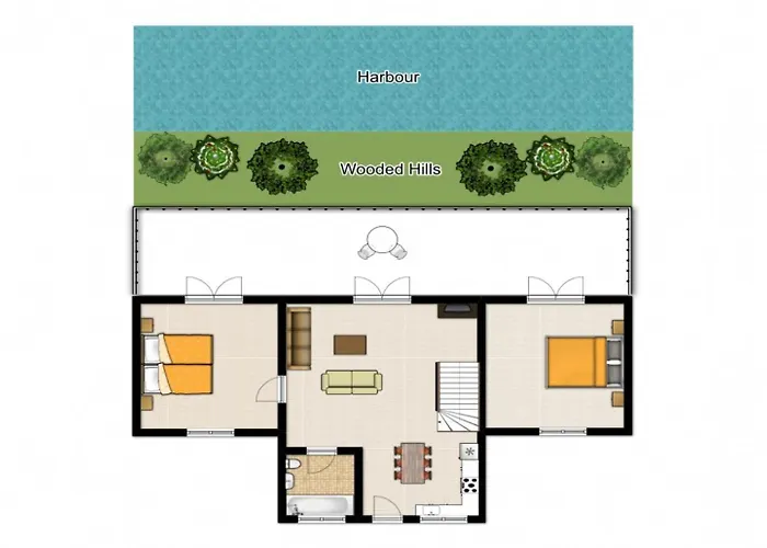 Katerina Walk To Sea Views Ac