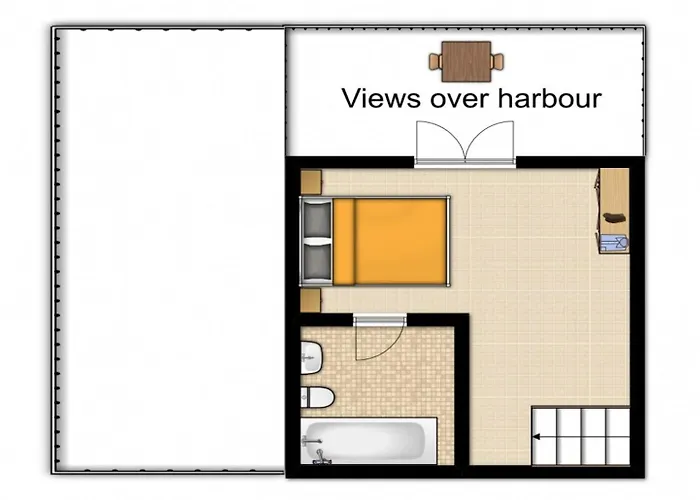 Villa Katerina Walk To Sea Views Ac